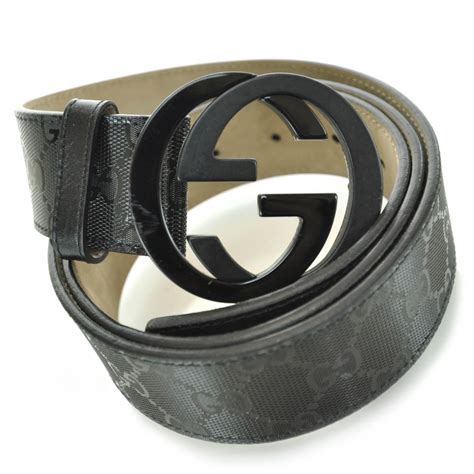 all black gucci belt aliexpress|black gucci imprime belt.